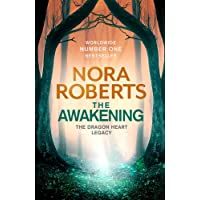 The Awakening: The Dragon Heart Legacy Book 1